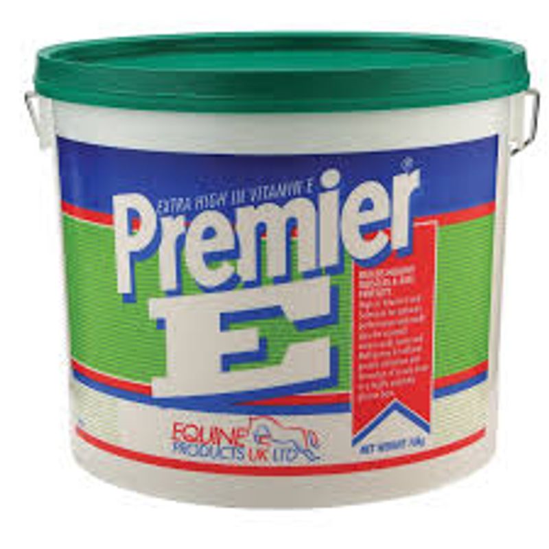Equine Products Premier E 4kg