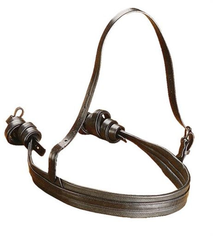 W- bred bryst med lange liner