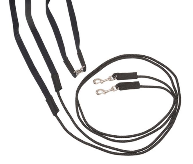 Hovedbilde Nylon Tømmer 17m