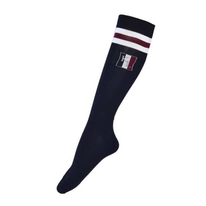 Hovedbilde Kingsland Classic Coolmax Knee Socks
