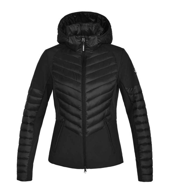 Hovedbilde KL Classic Hybrid jakke Dame