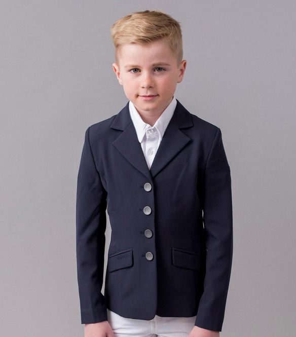 Hovedbilde KL Classic Boys Show Jacket - Navy