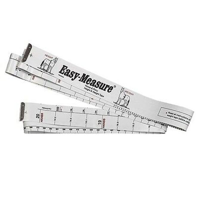 Hovedbilde Easy Measure vektbånd