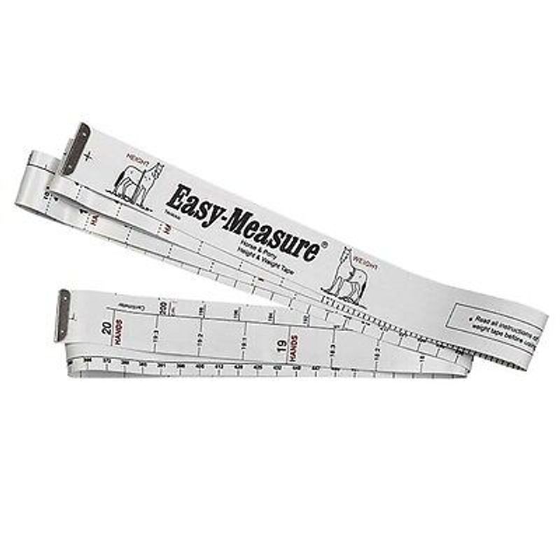 Easy Measure vektbånd