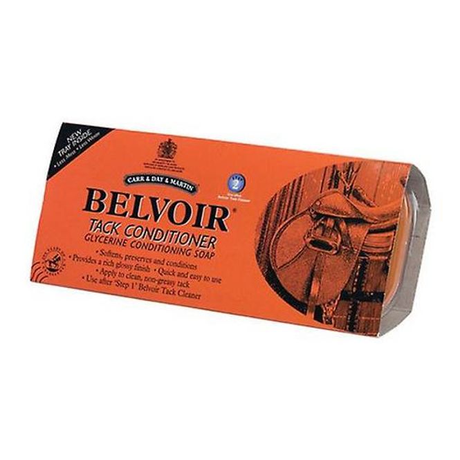 Hovedbilde CDM Belvoir Conditioning Soap Bar, 250g - 250g