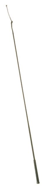 Hovedbilde Wahlsten Kjørepisk 155cm