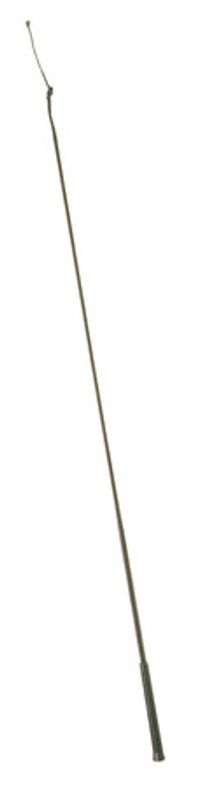Wahlsten Kjørepisk 155cm