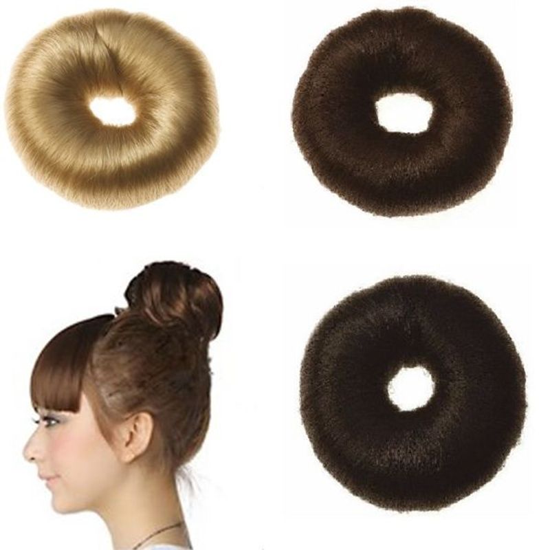 Equipage Hair-Donut