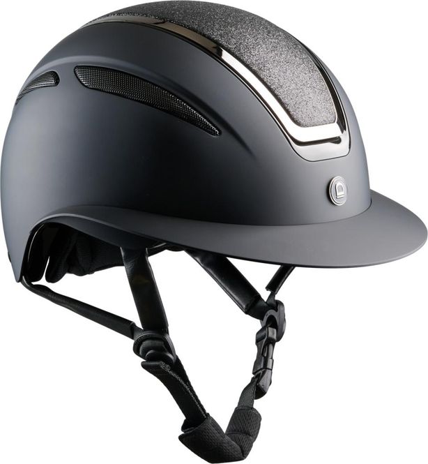 Hovedbilde EQ Mips Guardian Hjelm Matt