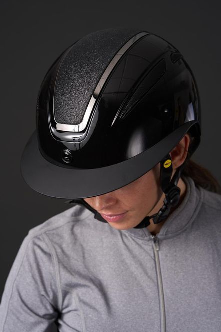 Hovedbilde EQ Mips Guardian Hjelm Glossy