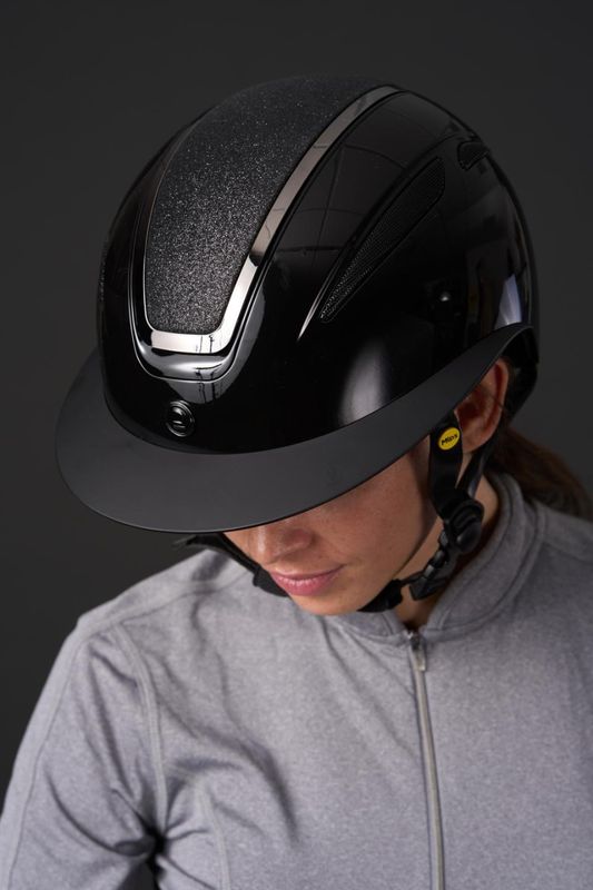 EQ Mips Guardian Hjelm Glossy