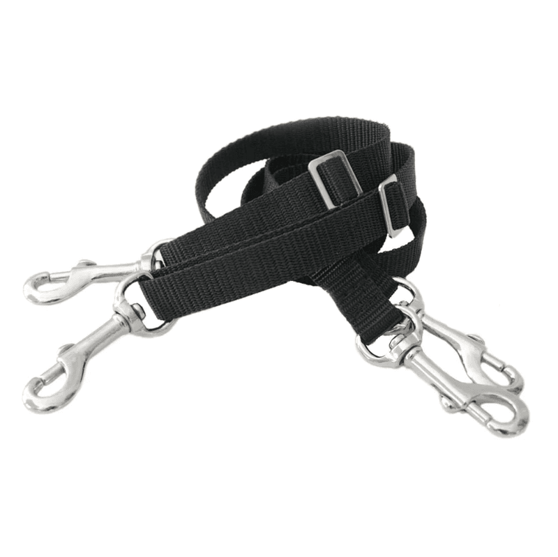 FT nylon sikkerhetsstropper med klips