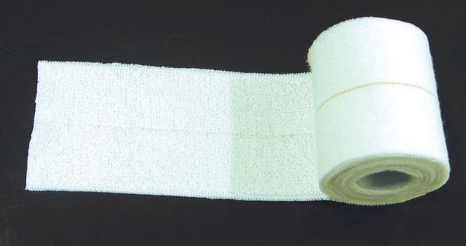 Hovedbilde Selvklebende bandasje 