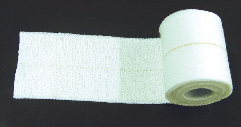 Selvklebende bandasje 