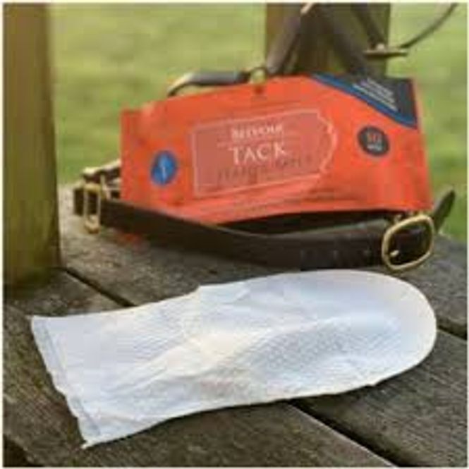 Hovedbilde CDM Belvoir Tack Cleaner Mitts