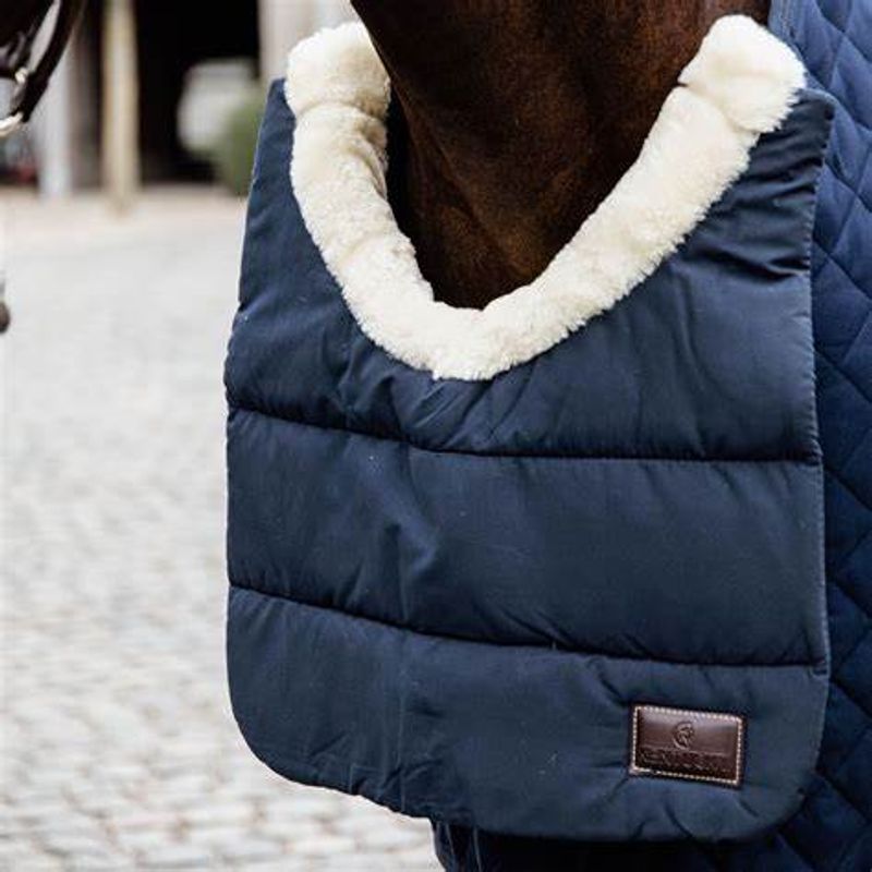 Kentucky Horse BIB Winter
