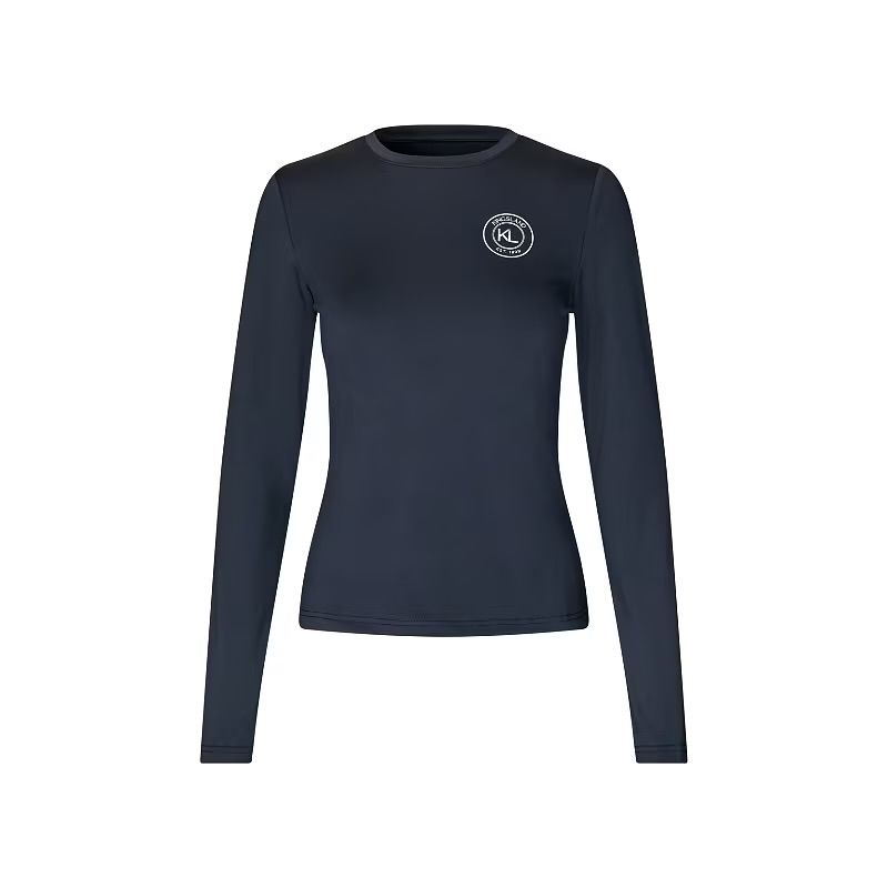 KL Malin Ladies Training shirt 