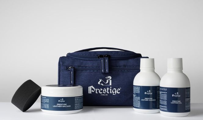 Hovedbilde Prestige Leather Kit