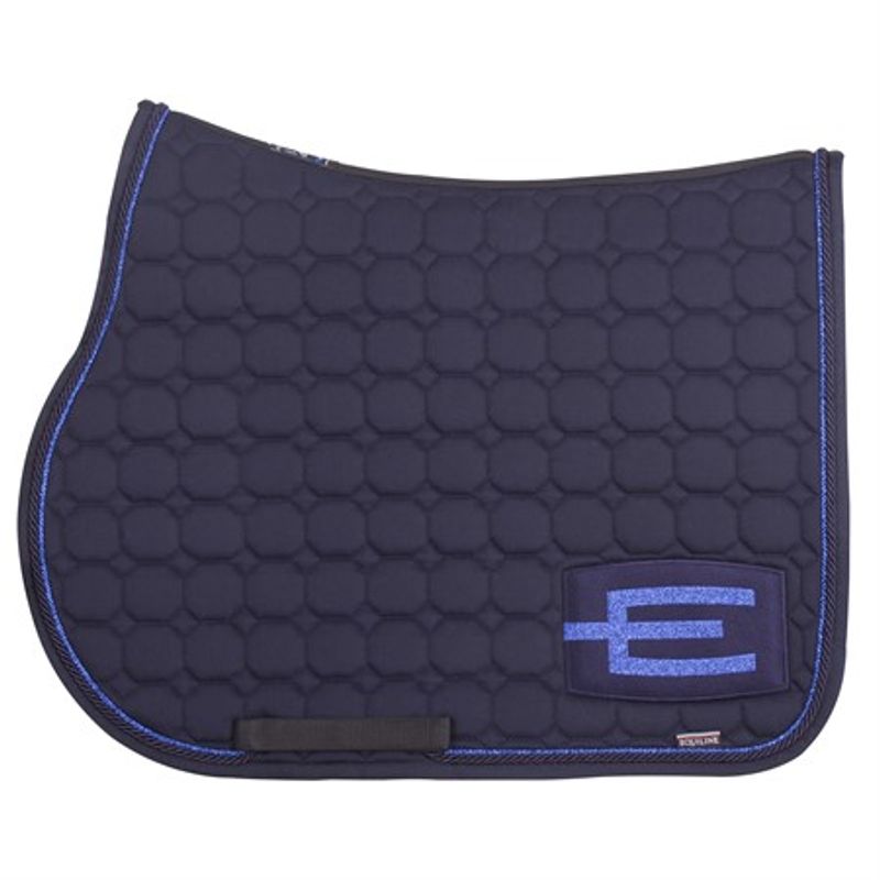 Equiline E-Logo shabrak blue/gl.blue
