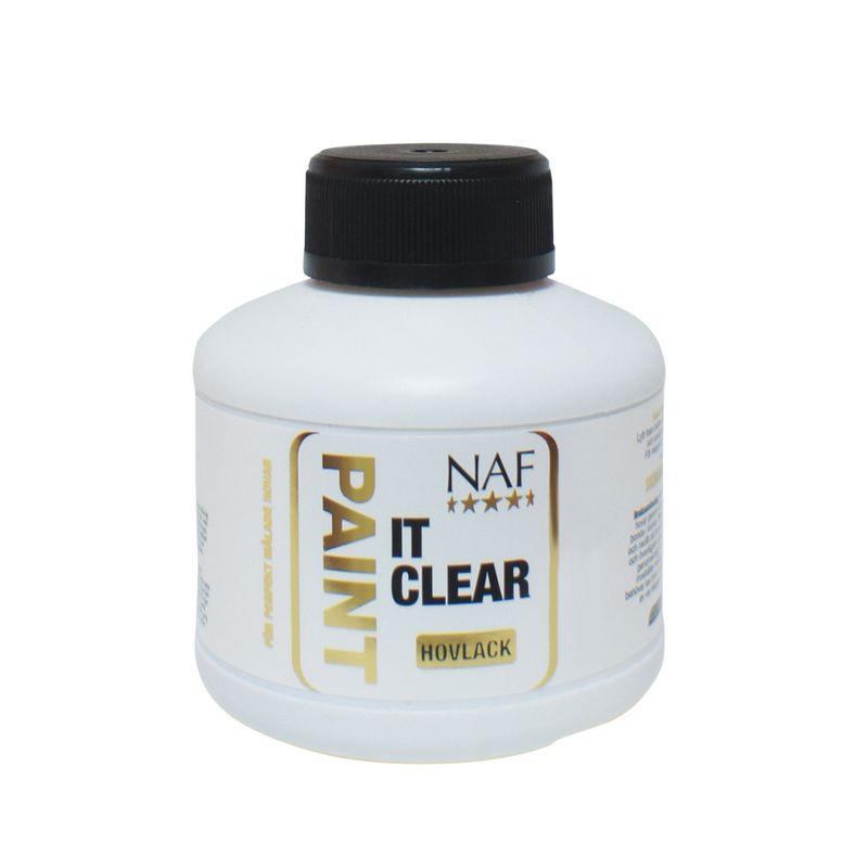 NAF Paint it Clear 250ml