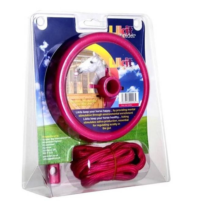 Hovedbilde Likit Holder