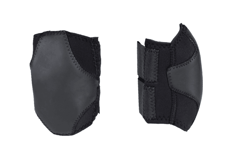 FT Run down boots, neporen