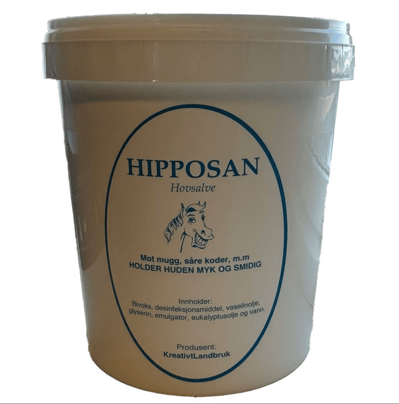 Hipposan 1200ml