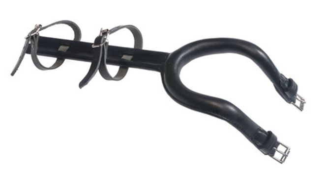 Hovedbilde Wahlsten stivt halestag 34cm