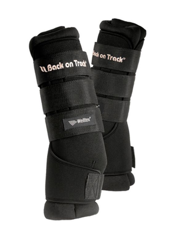 Back on Track Royal Quick Wraps - Sort