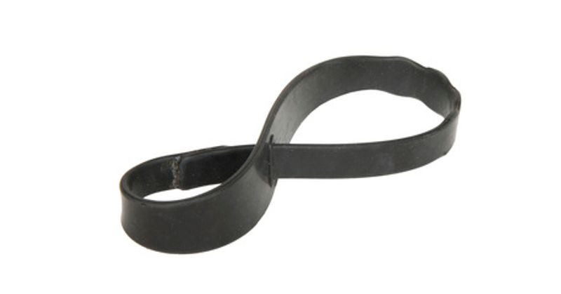 Wahlsten gummi tungestropp