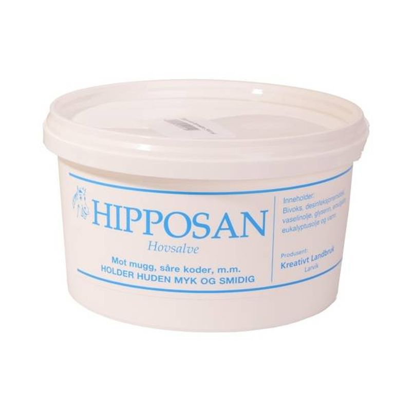 Hipposan 500g