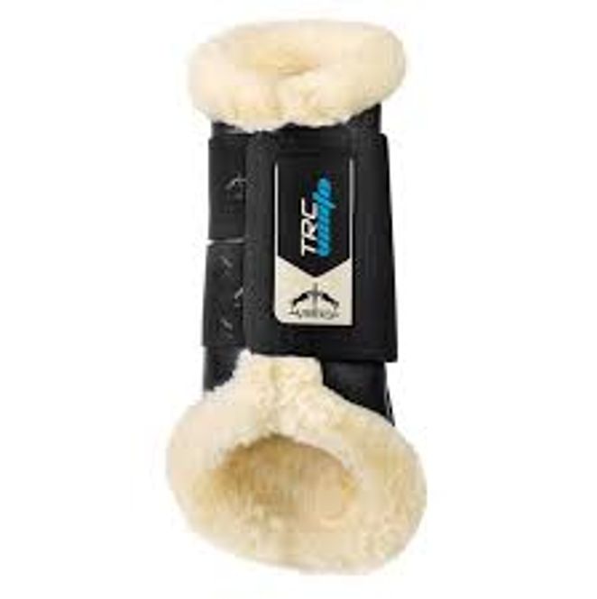 Hovedbilde Veredus TCR Vento Save The Sheep Rear - Sort