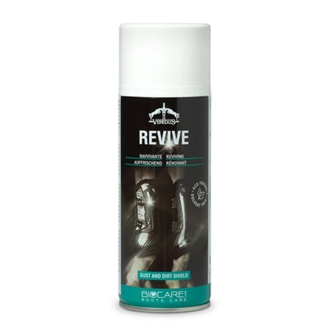 Hovedbilde Veredus Revive