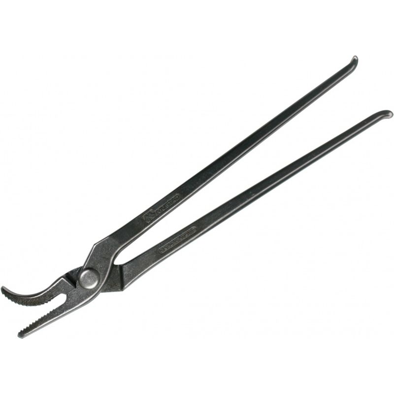 Mustad Nitetang