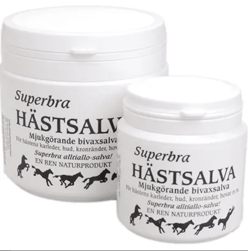 Superbra Hastsalva 500ml
