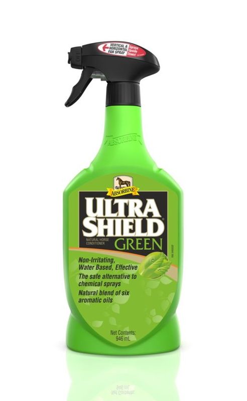Absorbine Ultrashield Green 946ml