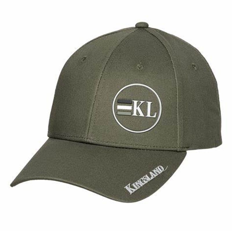 Kingsland Bristol Unisex Caps