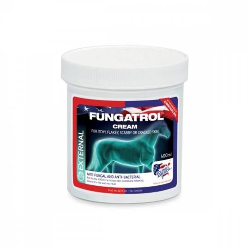 Equine America Fungatrol Krem 400ml