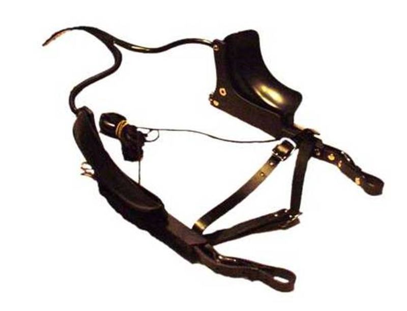 RacingTack kvarte dra-skylapper
