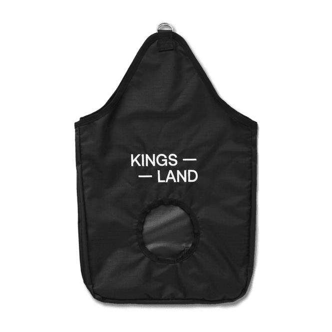 Hovedbilde KL Hollie Hay Bag Sort