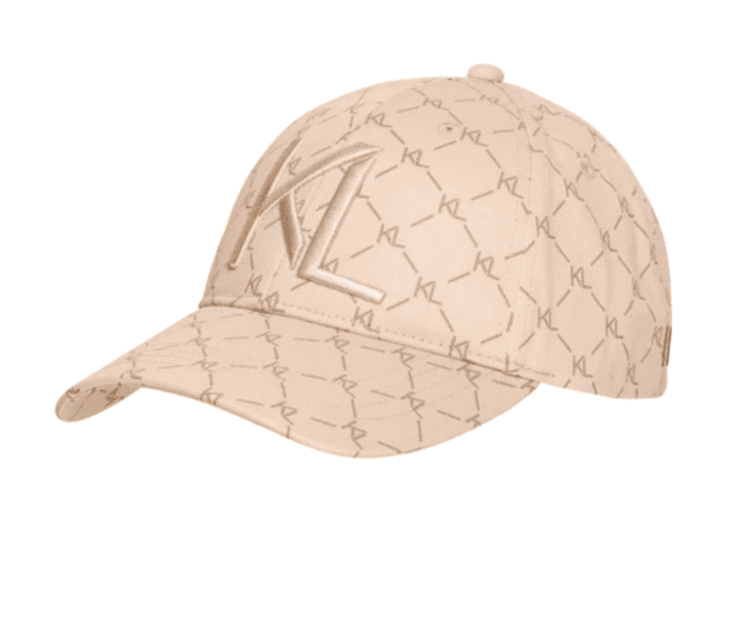 Hovedbilde KL Jamilla Caps