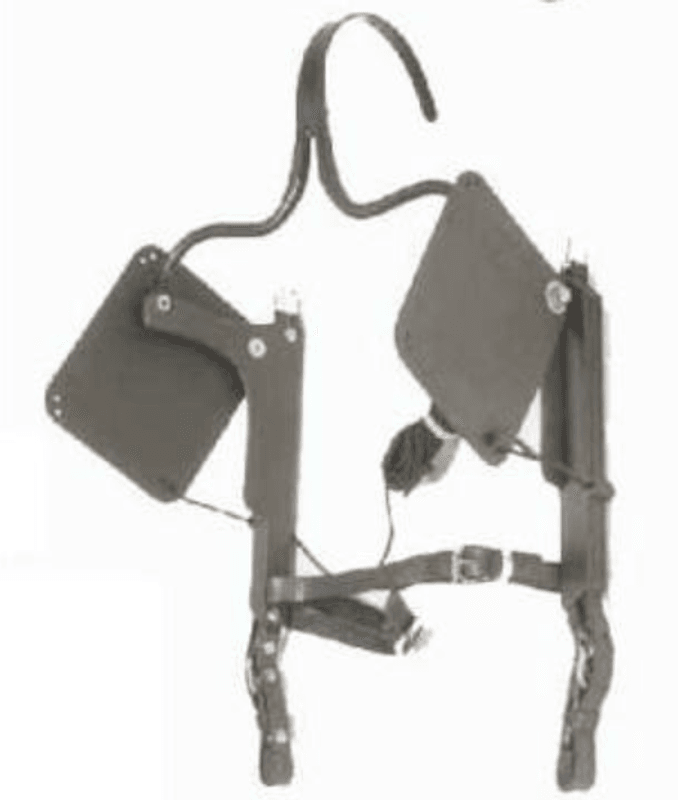 RacingTack Hele dra-skylapper