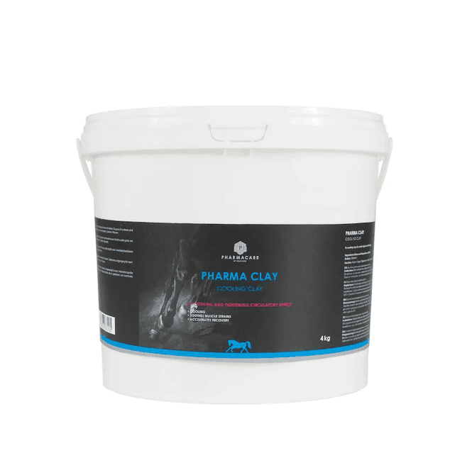 Hovedbilde Pharma Kjøleleire 4kg