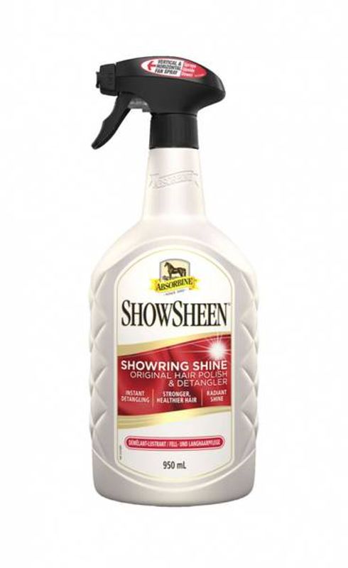 Absorbine Show Sheen 950ml