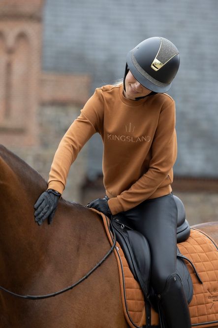 Hovedbilde KL Mona Ladies Sweatshirt