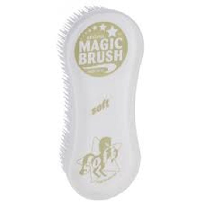 Hovedbilde Magic Brush Soft