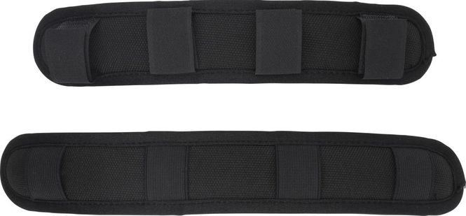 Hovedbilde HG Nakke/nesebeskytter Memory Foam