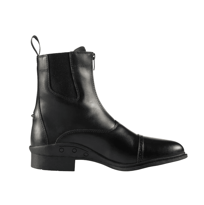 Hovedbilde Finntack Jodphur zip