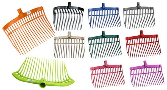 Hovedbilde Greiphode plast