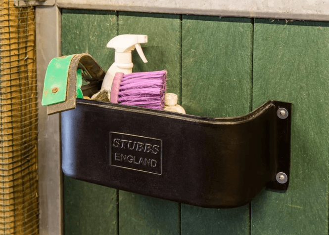 Hovedbilde Stubbs svart hylle